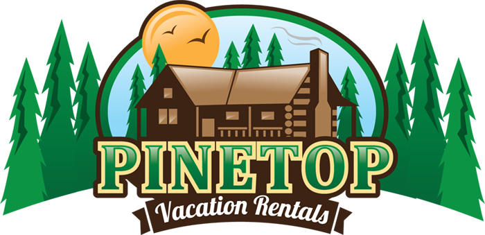 Pinetop Vacation Rentals with Tenney Properties